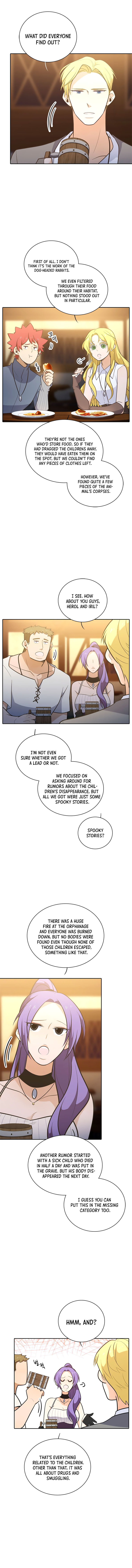 Read Elqueeness EN Manga Online