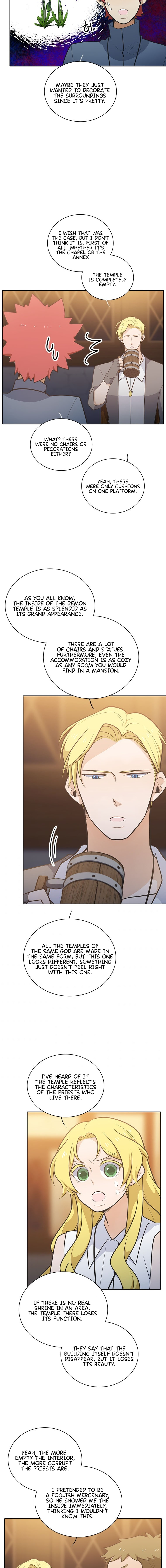 Read Elqueeness EN Manga Online