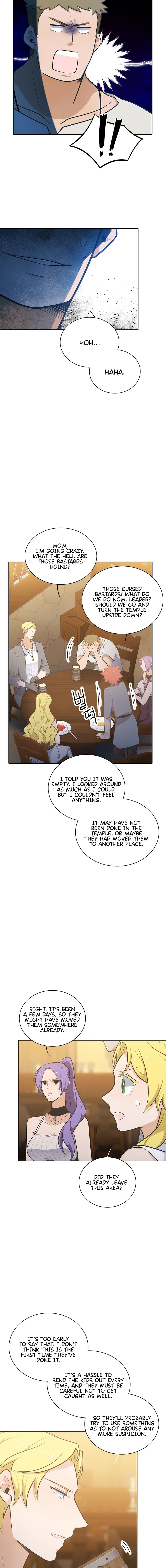 Read Elqueeness EN Manga Online