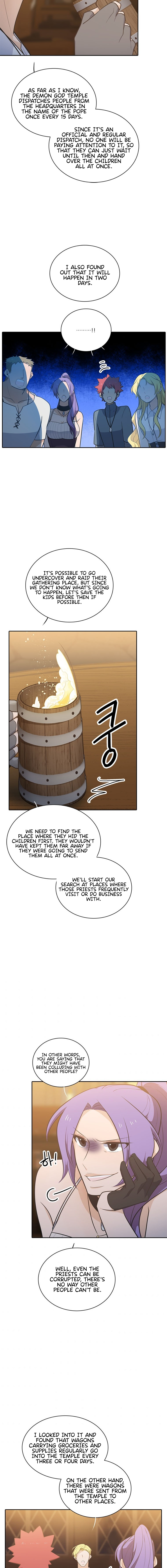 Read Elqueeness EN Manga Online