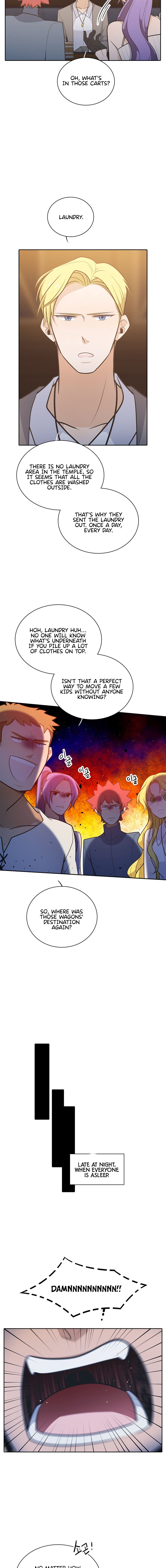 Read Elqueeness EN Manga Online