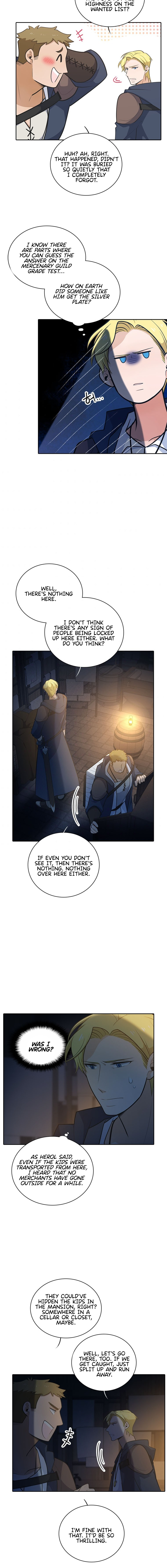 Read Elqueeness EN Manga Online