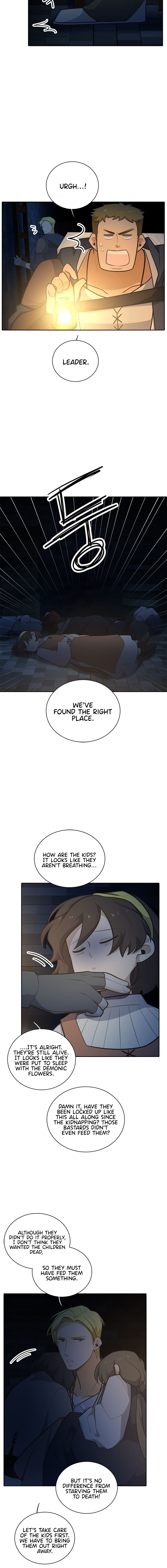 Read Elqueeness EN Manga Online