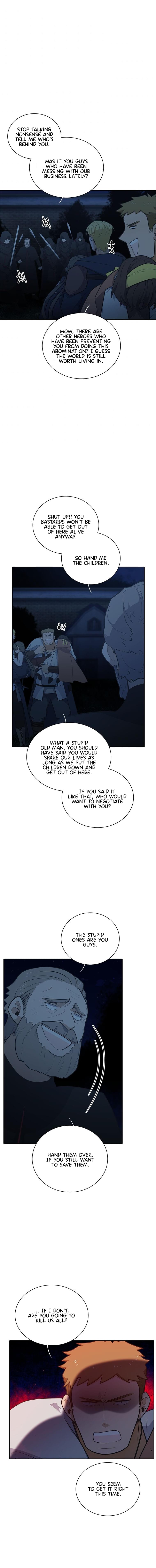 Read Elqueeness EN Manga Online