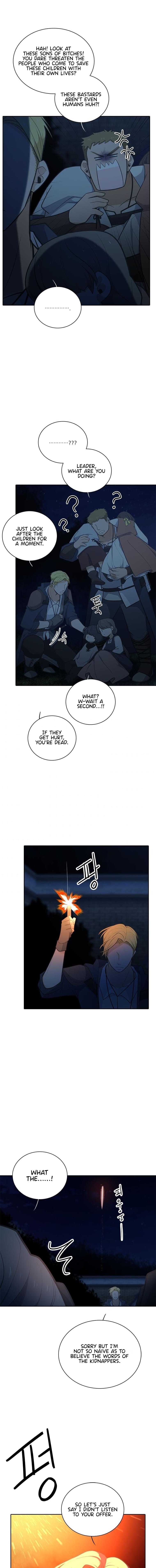 Read Elqueeness EN Manga Online