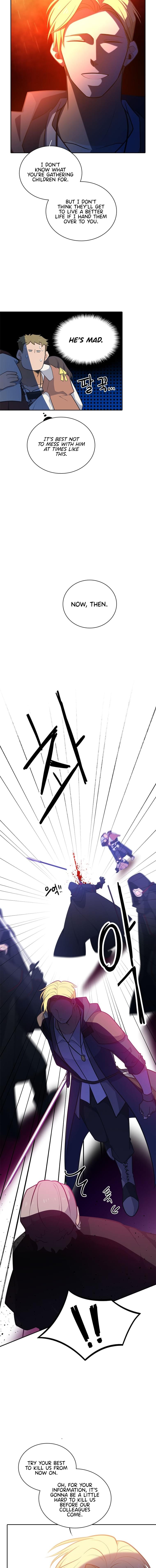 Read Elqueeness EN Manga Online