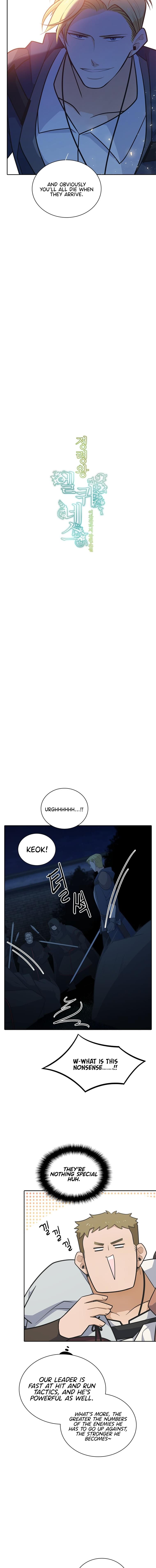 Read Elqueeness EN Manga Online
