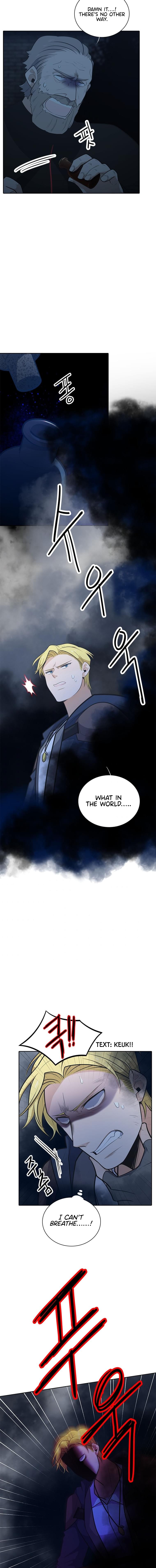 Read Elqueeness EN Manga Online