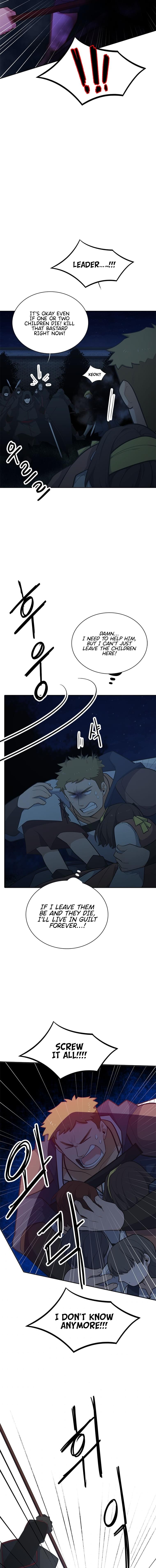 Read Elqueeness EN Manga Online