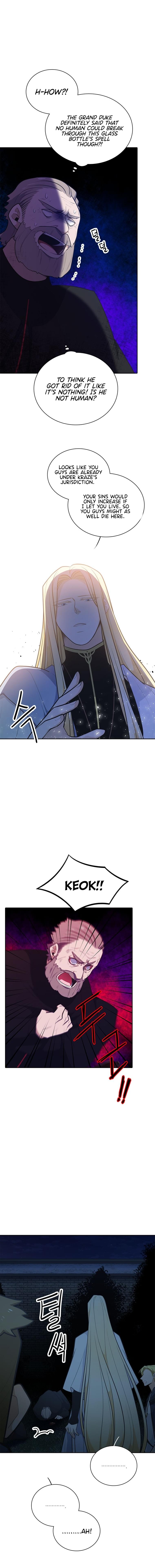 Read Elqueeness EN Manga Online