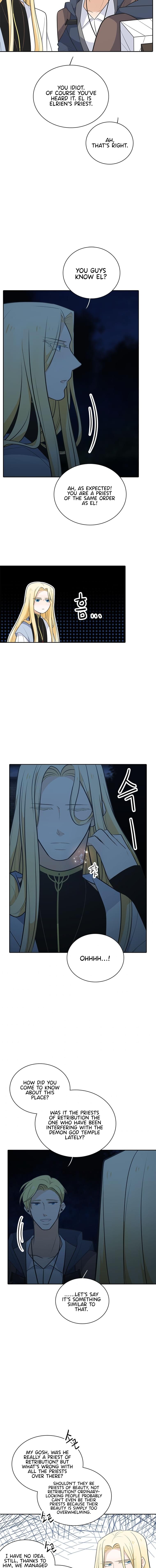 Read Elqueeness EN Manga Online