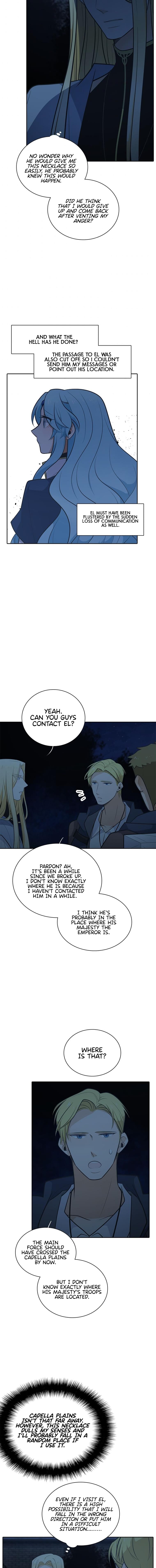 Read Elqueeness EN Manga Online