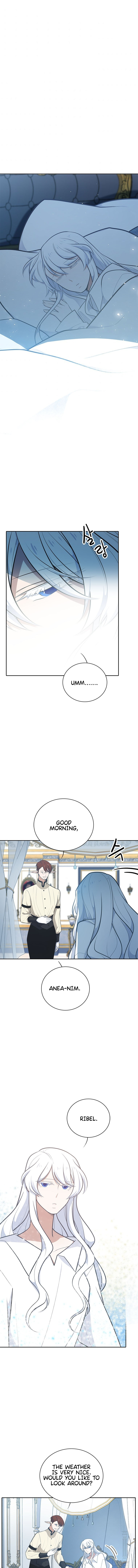 Read Elqueeness EN Manga Online