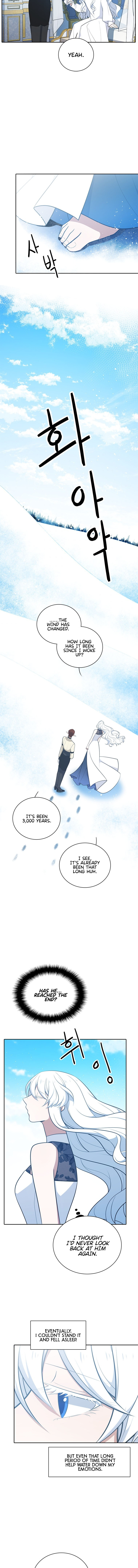 Read Elqueeness EN Manga Online