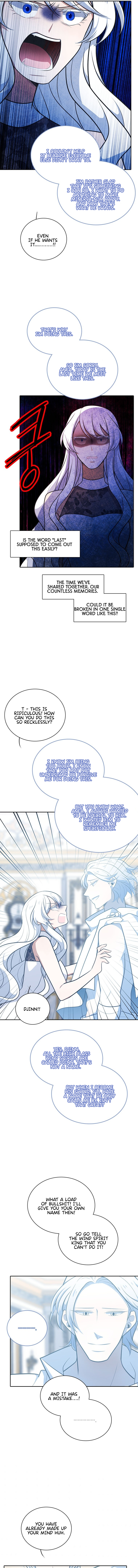 Read Elqueeness EN Manga Online