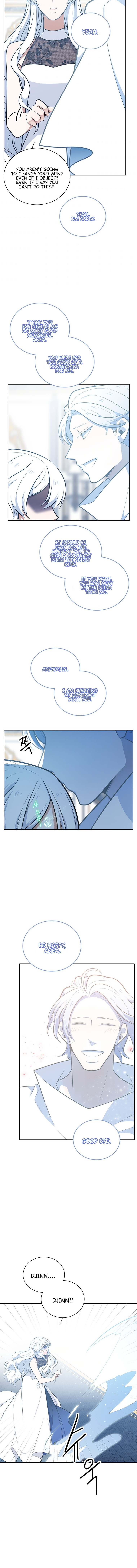 Read Elqueeness EN Manga Online