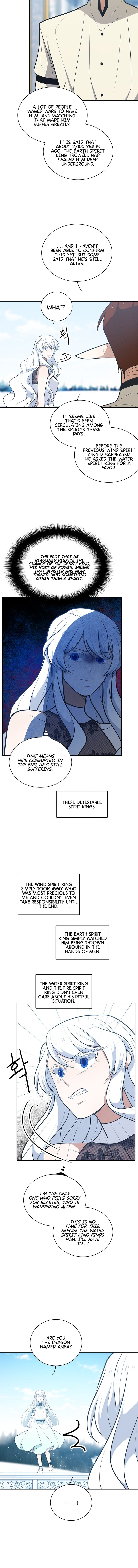 Read Elqueeness EN Manga Online