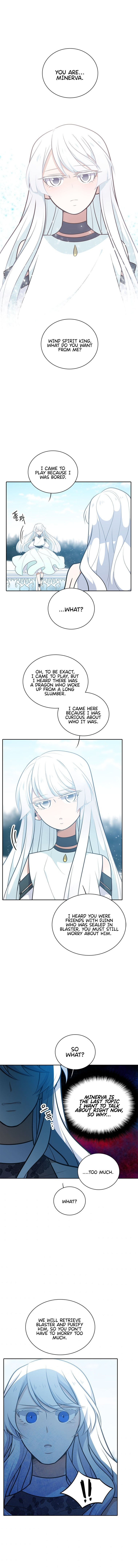 Read Elqueeness EN Manga Online