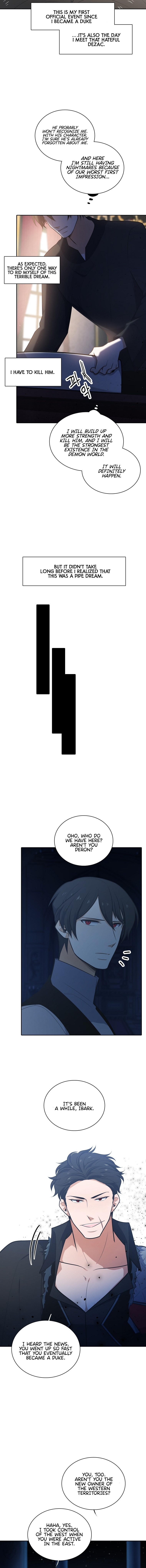 Read Elqueeness EN Manga Online
