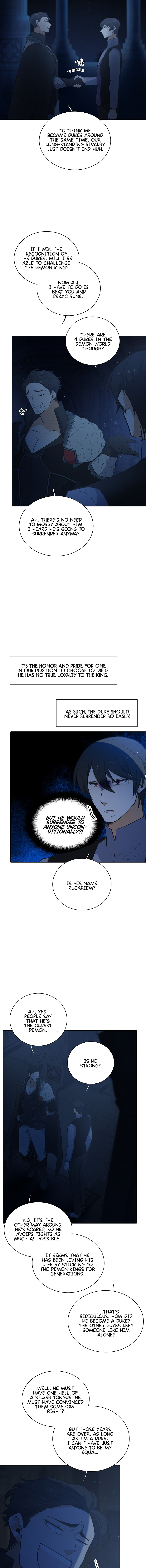 Read Elqueeness EN Manga Online