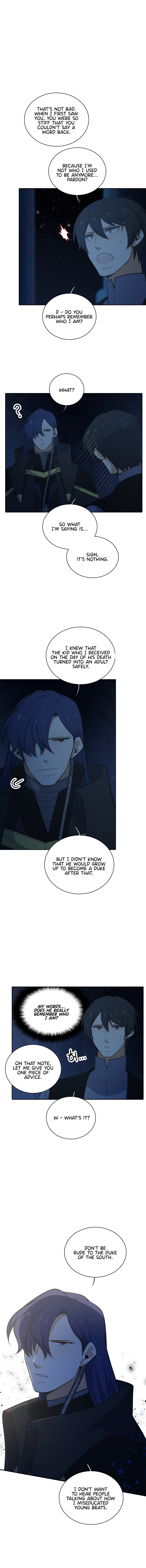 Read Elqueeness EN Manga Online