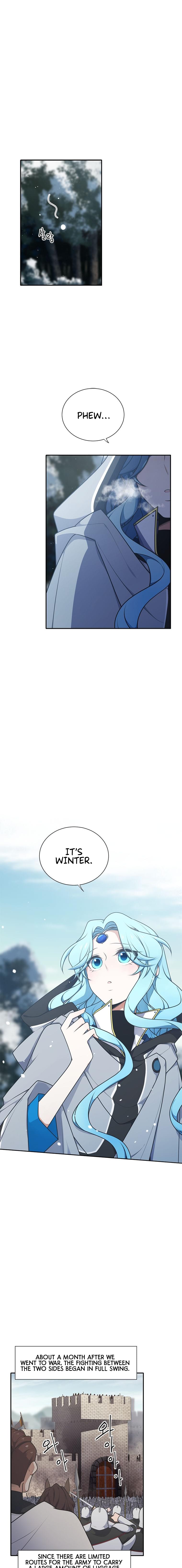 Read Elqueeness EN Manga Online