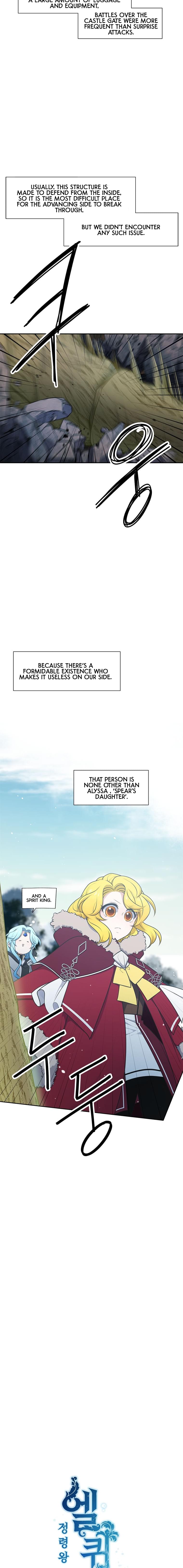 Read Elqueeness EN Manga Online