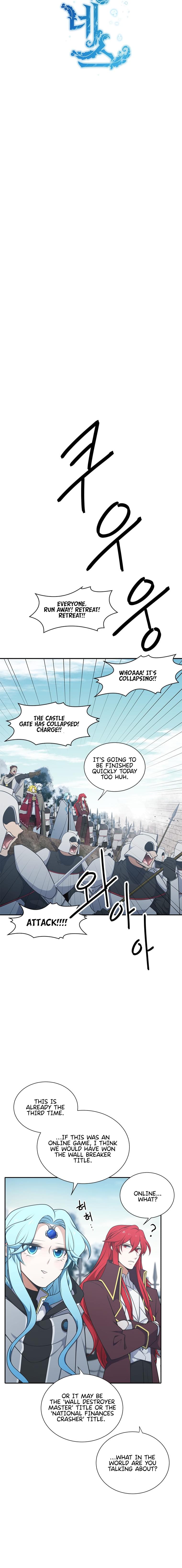 Read Elqueeness EN Manga Online