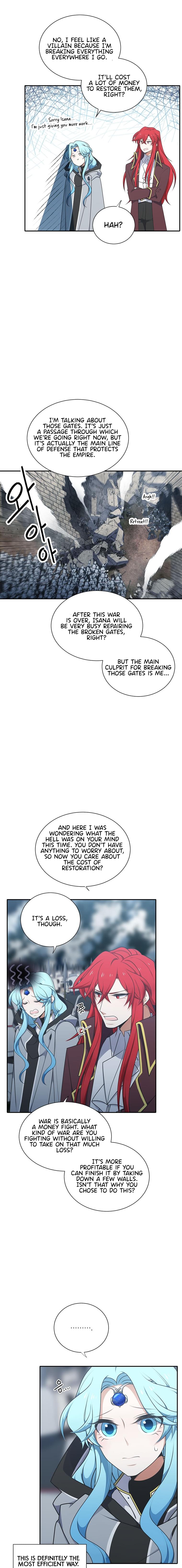 Read Elqueeness EN Manga Online