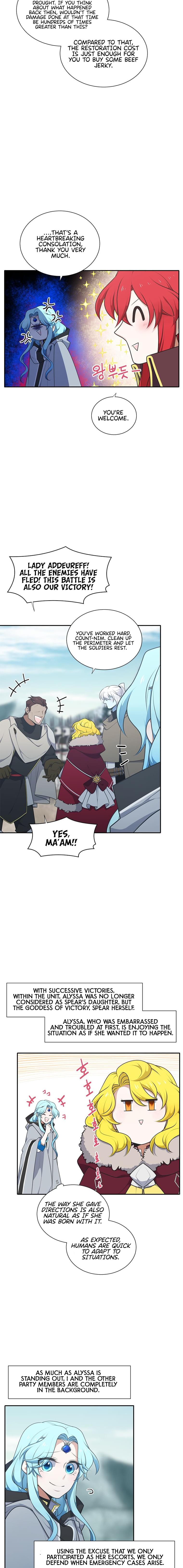 Read Elqueeness EN Manga Online