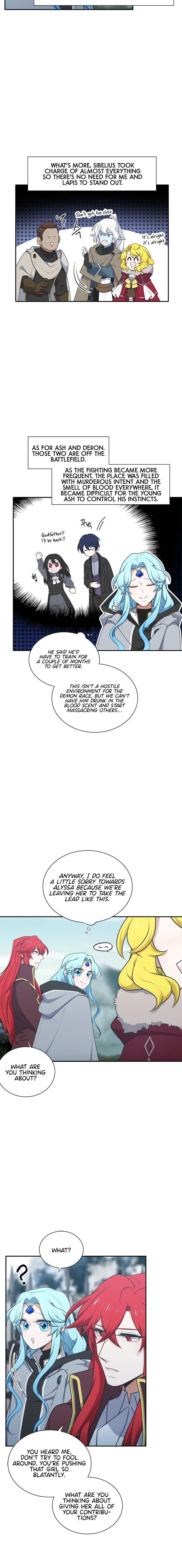 Read Elqueeness EN Manga Online