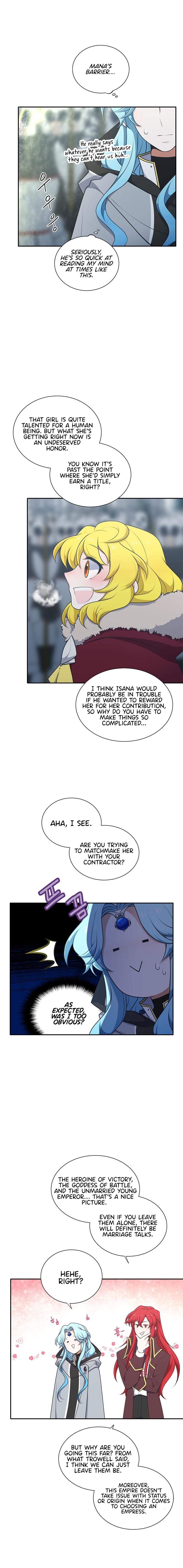 Read Elqueeness EN Manga Online