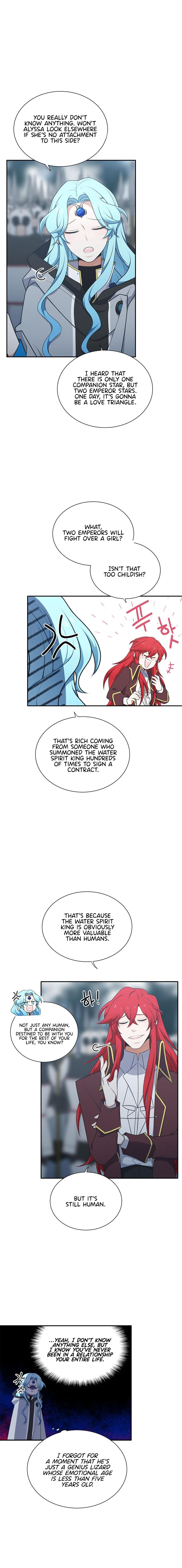 Read Elqueeness EN Manga Online