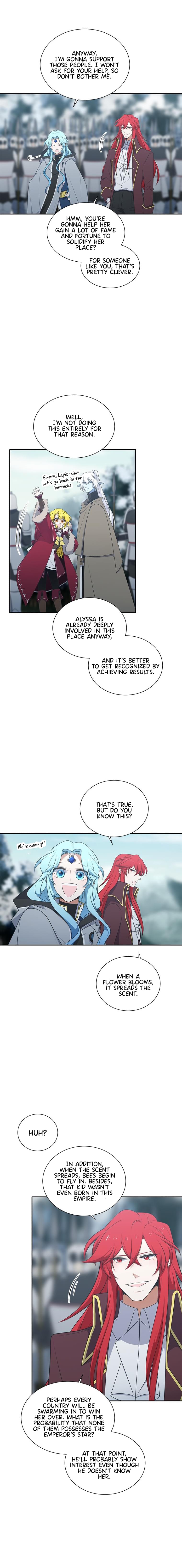 Read Elqueeness EN Manga Online