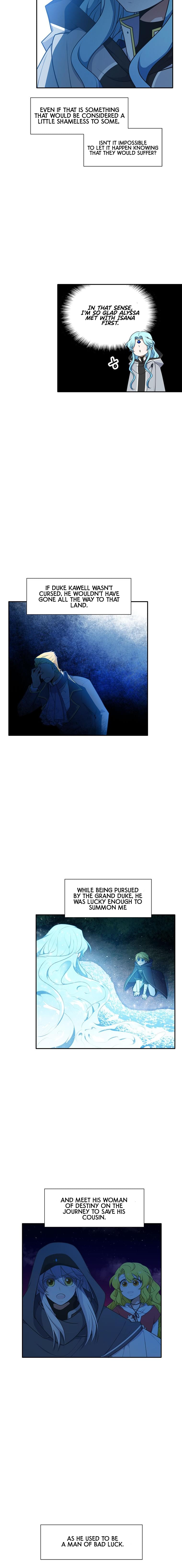 Read Elqueeness EN Manga Online