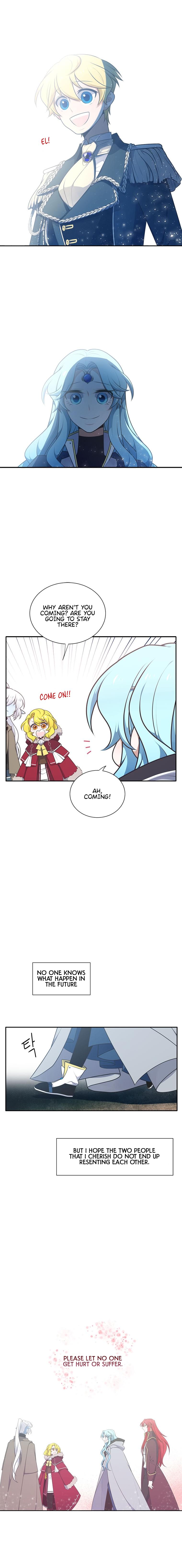 Read Elqueeness EN Manga Online