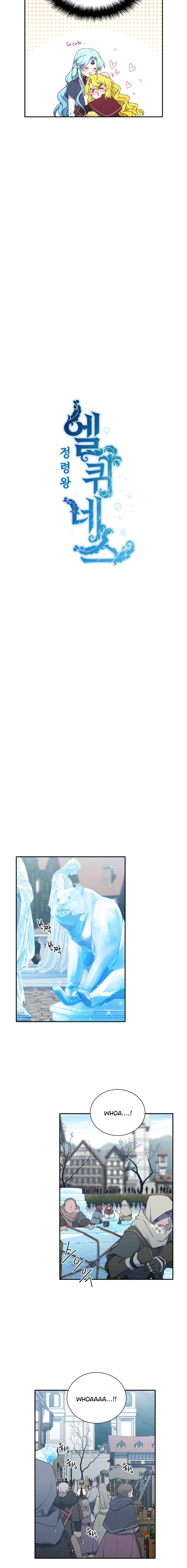 Read Elqueeness EN Manga Online