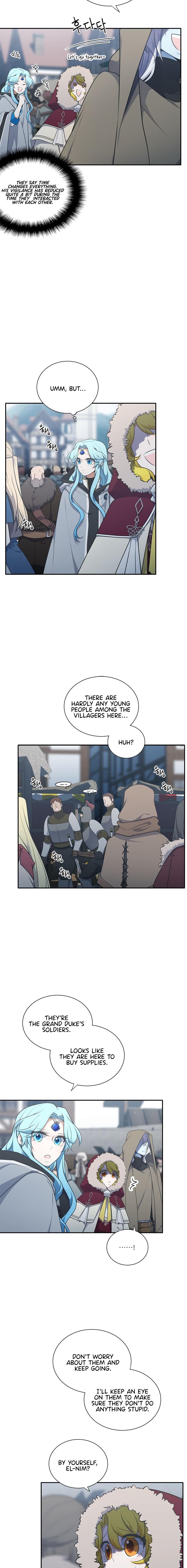 Read Elqueeness EN Manga Online