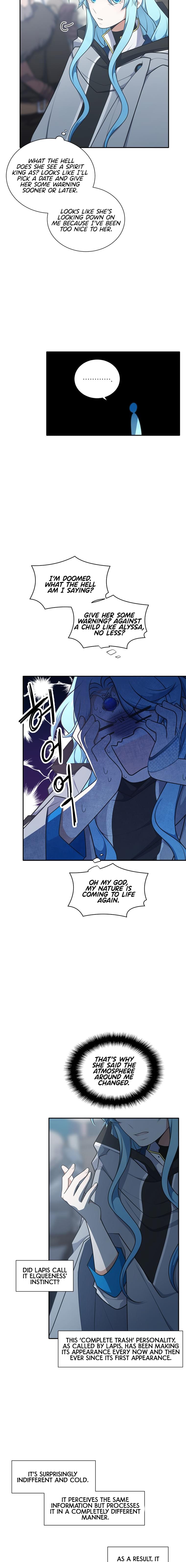 Read Elqueeness EN Manga Online