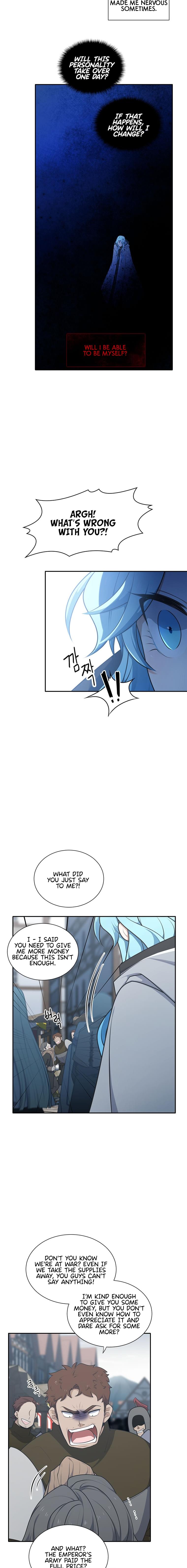 Read Elqueeness EN Manga Online