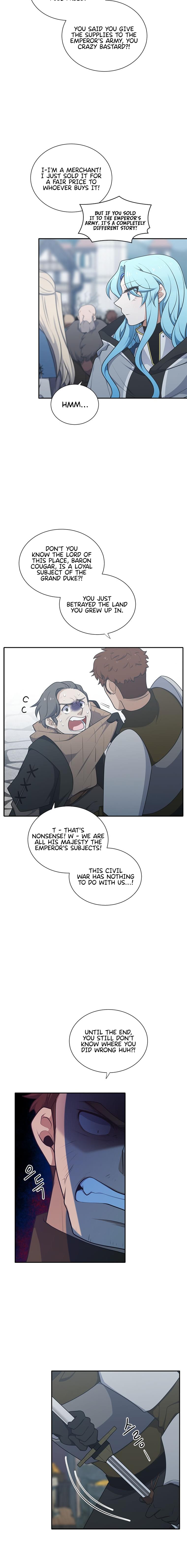 Read Elqueeness EN Manga Online