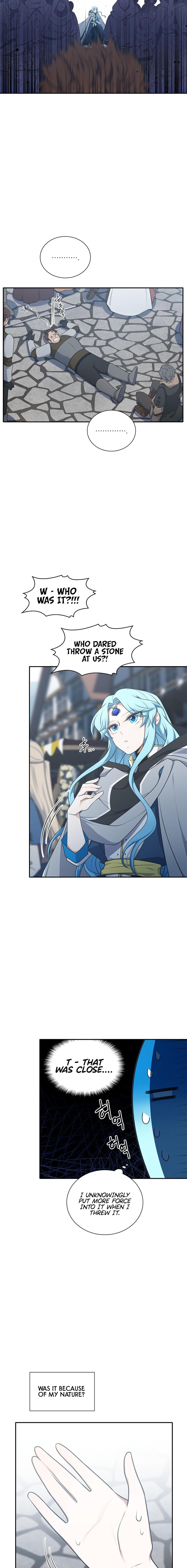 Read Elqueeness EN Manga Online
