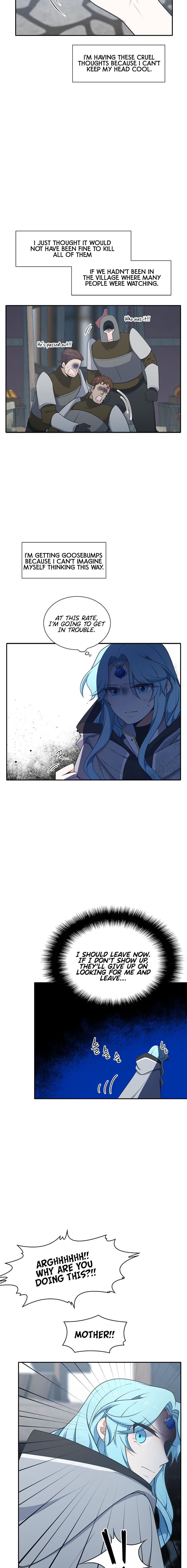 Read Elqueeness EN Manga Online