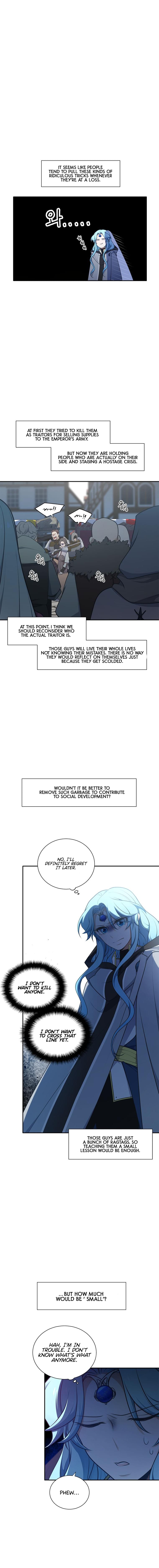 Read Elqueeness EN Manga Online