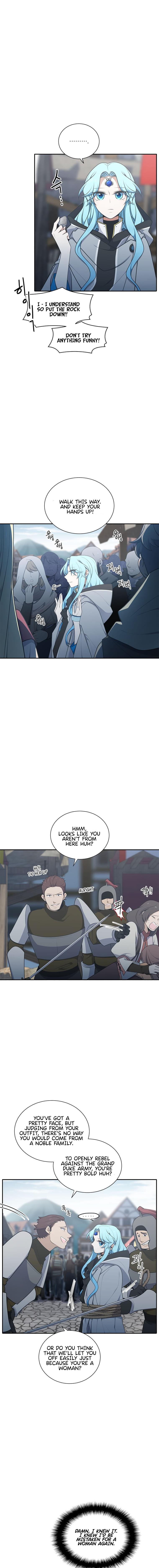 Read Elqueeness EN Manga Online