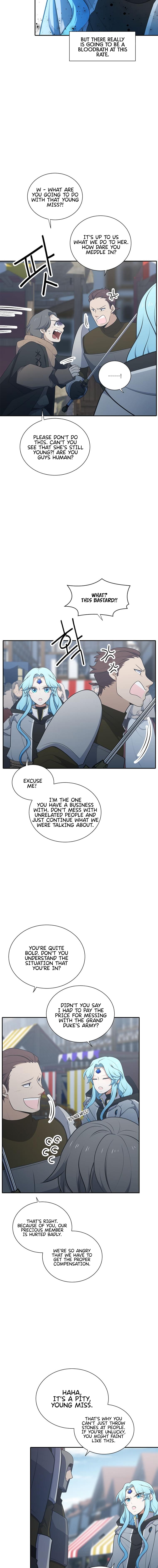 Read Elqueeness EN Manga Online