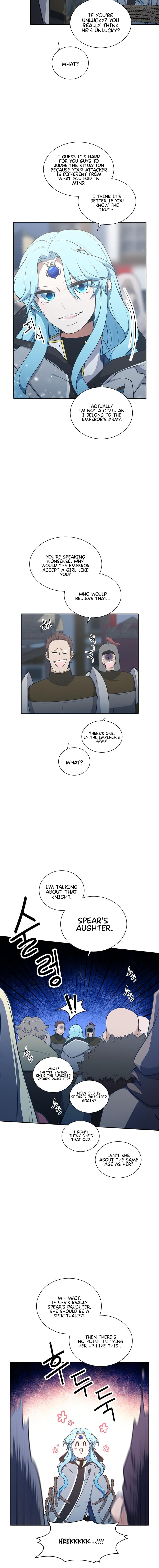Read Elqueeness EN Manga Online