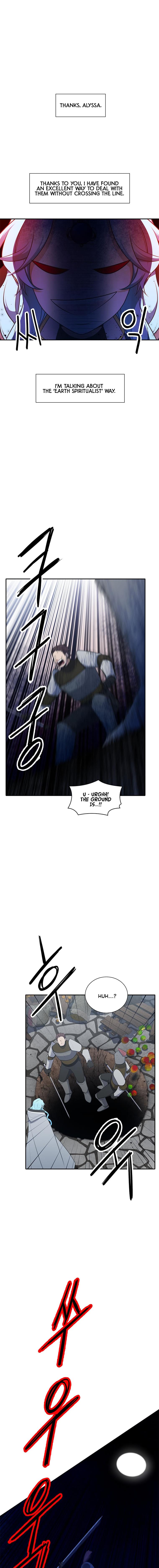 Read Elqueeness EN Manga Online