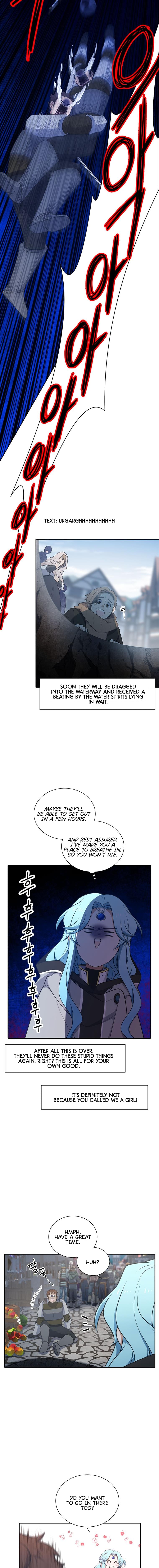 Read Elqueeness EN Manga Online