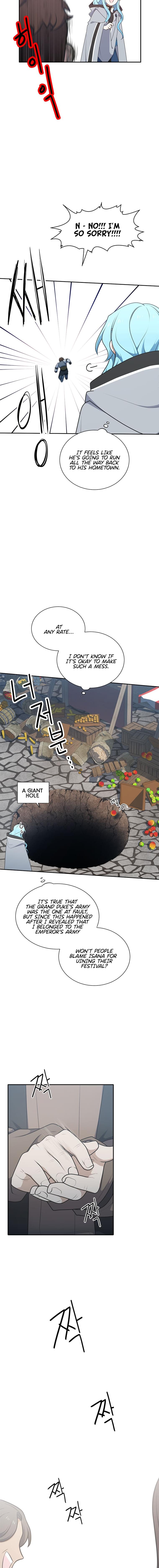 Read Elqueeness EN Manga Online